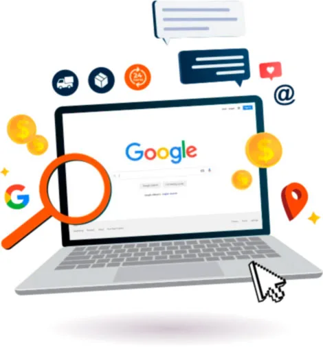 agência de marketing